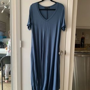 Shop Henly T-shirt Dress